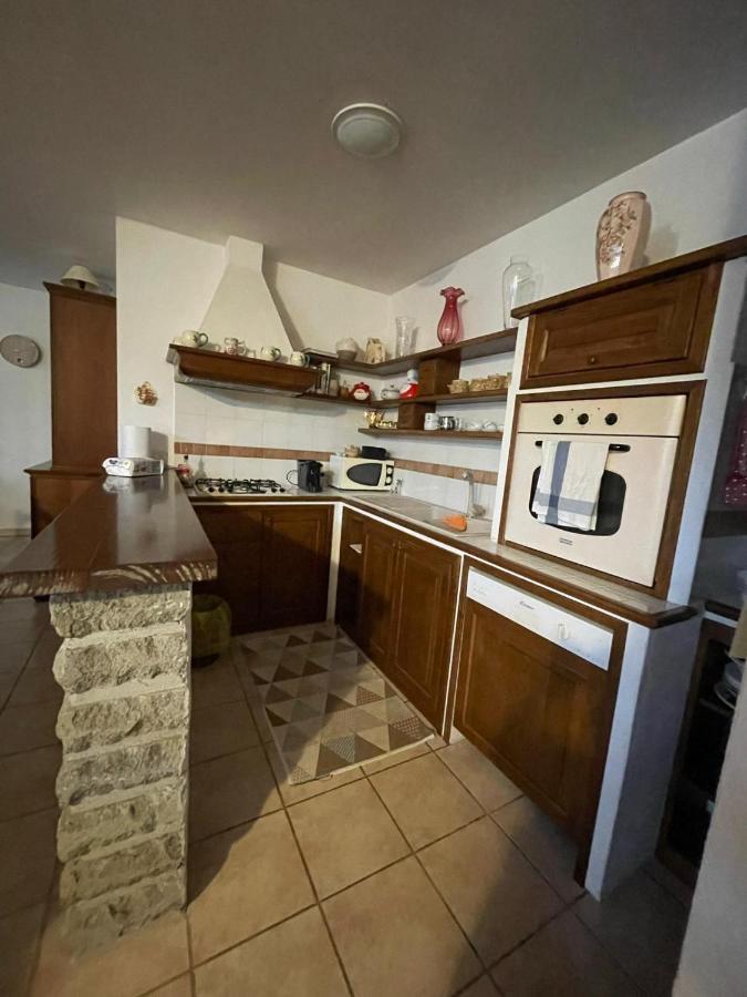 Alloggio Da Fazanca Eremo  외부 사진